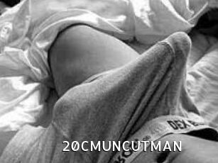 20CMUNCUTMAN