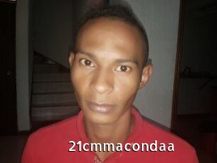 21cmmacondaa