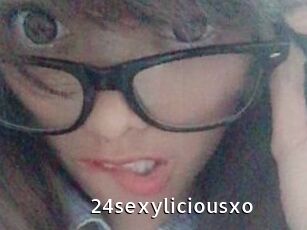 24sexyliciousxo