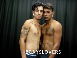 2GAYSLOVERS