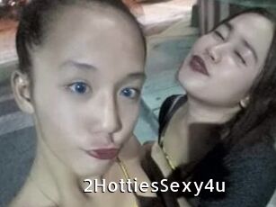 2HottiesSexy4u