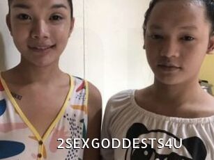 2SEXGODDESTS4U