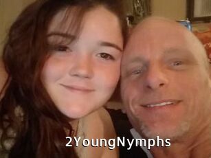 2YoungNymphs