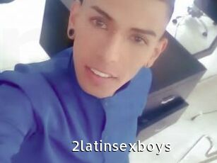 2latinsexboys