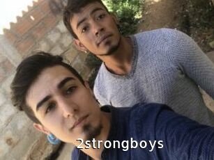 2strongboys