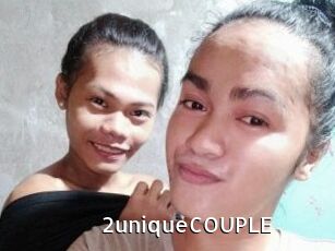 2uniqueCOUPLE