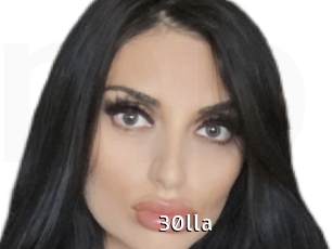 30lla