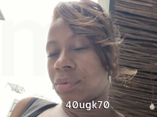 40ugk70