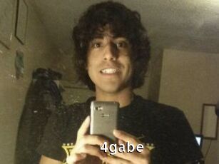 4gabe
