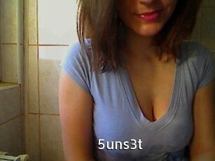 5uns3t