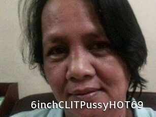 6inchCLITPussyHOT69
