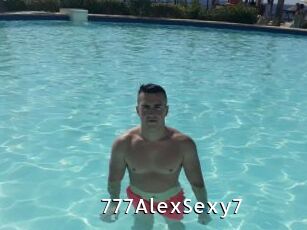 777AlexSexy7