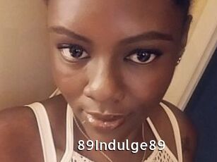 89Indulge89