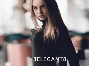 8ELEGANT8