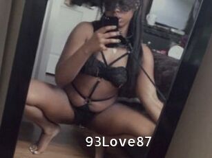 93Love87