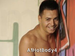A1HotBody4