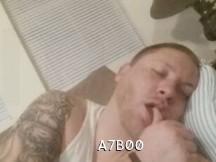 A7B00