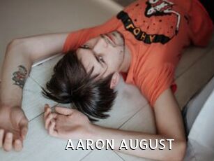 AARON_AUGUST My Porno Stash