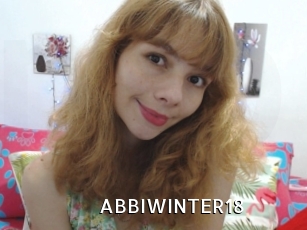 ABBIWINTER18