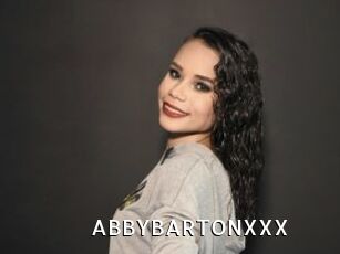 ABBYBARTONXXX