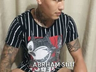 ABRHAM_Stiff My Porno Stash