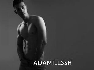 ADAMILLSSH