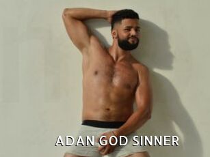 ADAN_GOD_SINNER