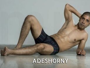 ADESHORNY