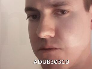 ADUB303CO