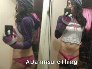 ADamnSureThing My Porno Stash