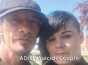 ADirtySuicideCouple My Porno Stash