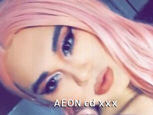AEON_cd_xxx