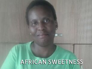 AFRICAN_SWEETNESS