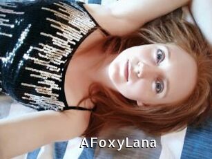 AFoxyLana