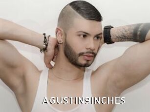 AGUSTIN9INCHES