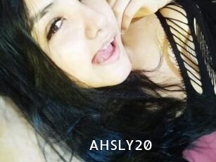 AHSLY20
