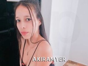 AKIRAMYER