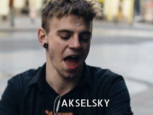 AKSEL_SKY