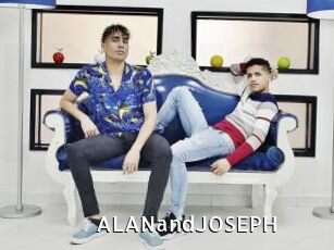 ALANandJOSEPH