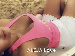 ALEJA_Love_