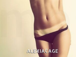 ALEXIACAGE