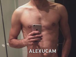 ALEXUCAM