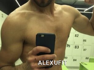 ALEXUFIT