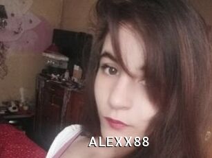 ALEXX88