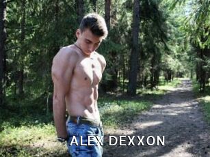 ALEX_DEXXON