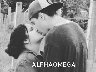ALFHAOMEGA