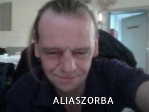 ALIASZORBA