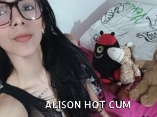 ALISON_HOT_CUM
