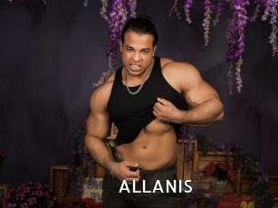 ALLANIS