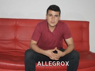ALLEGROX